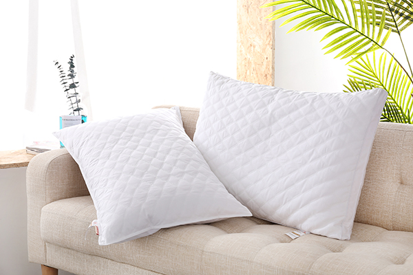 Cotton Super Soft Sleeping Pillow