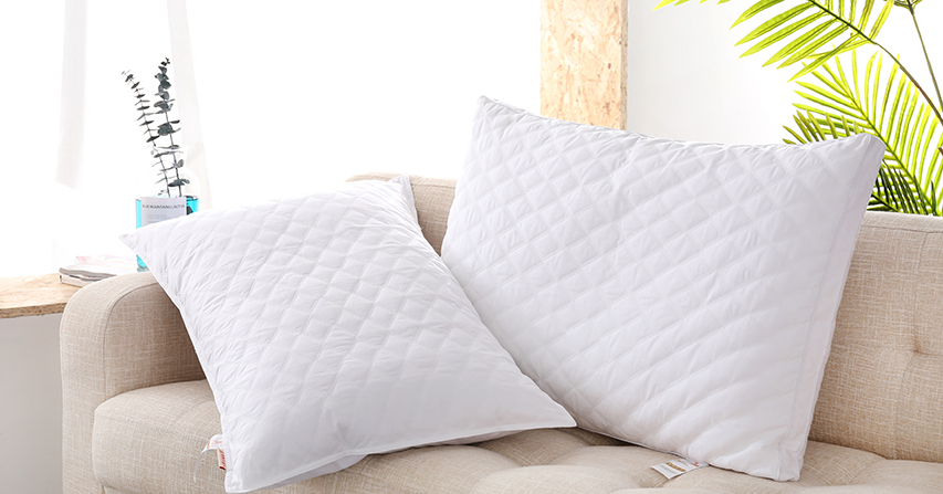 Cotton Super Soft Sleeping Pillow